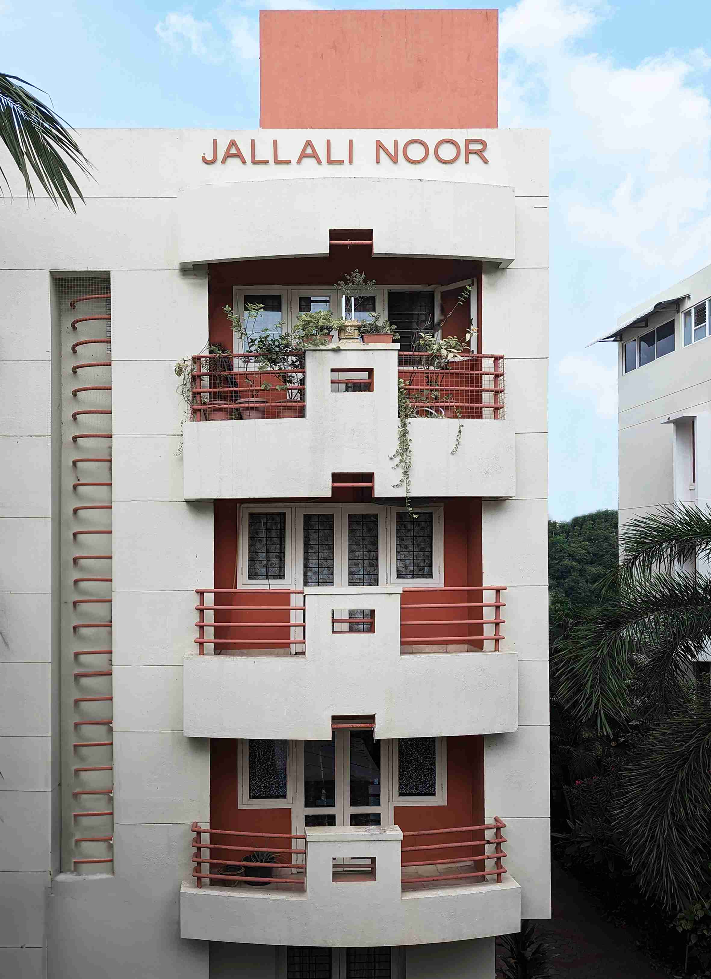 Karupar Jallali Noor